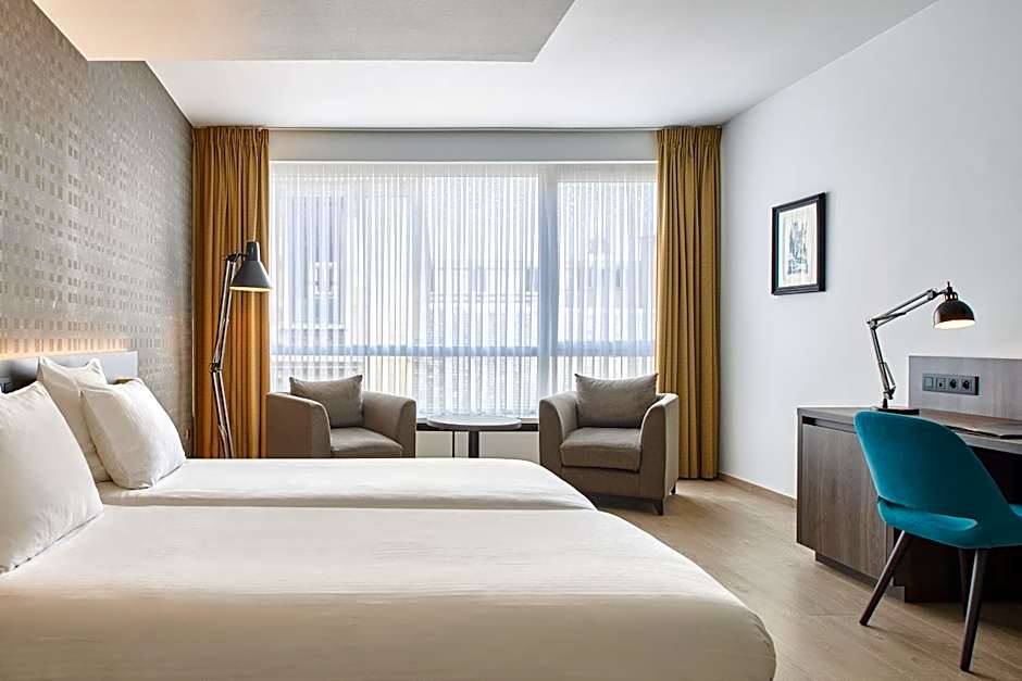 Theater Hotel