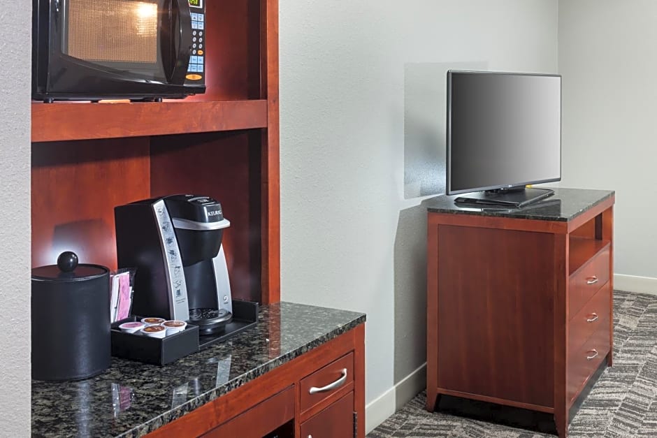 Hilton Garden Inn Tucson Airport