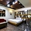 Daegu Asia Hotel