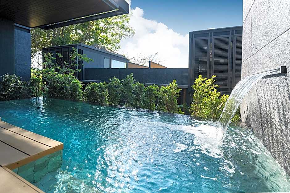 AKRA Collection Layan - Hideaway Villas