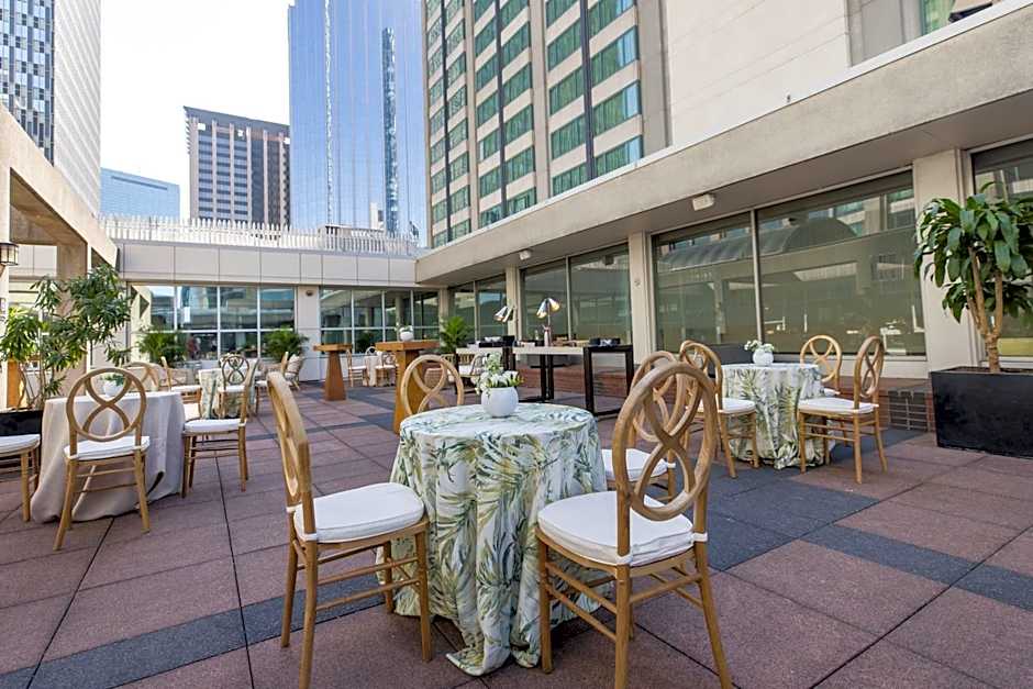 Sheraton Boston Hotel