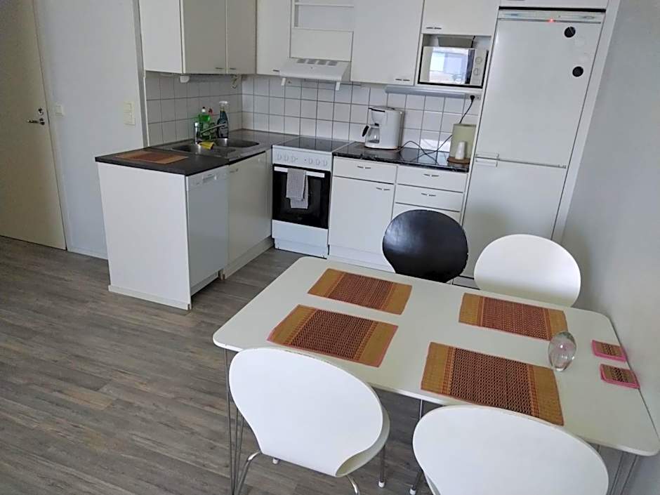 Cheap&Shared Rooms in Tornio city