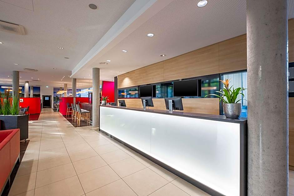 Premier Inn Hannover City University hotel