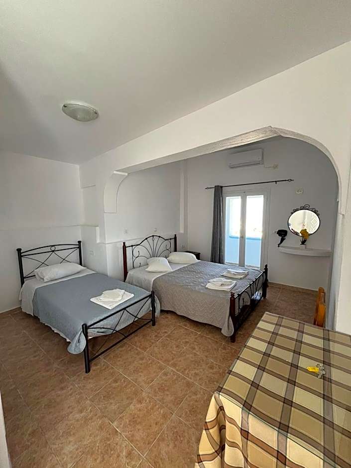 Stella Nomikou Apartments