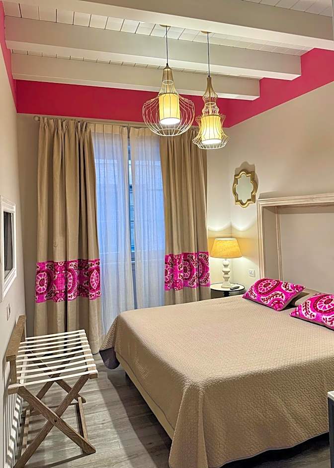 Hotel San Michele
