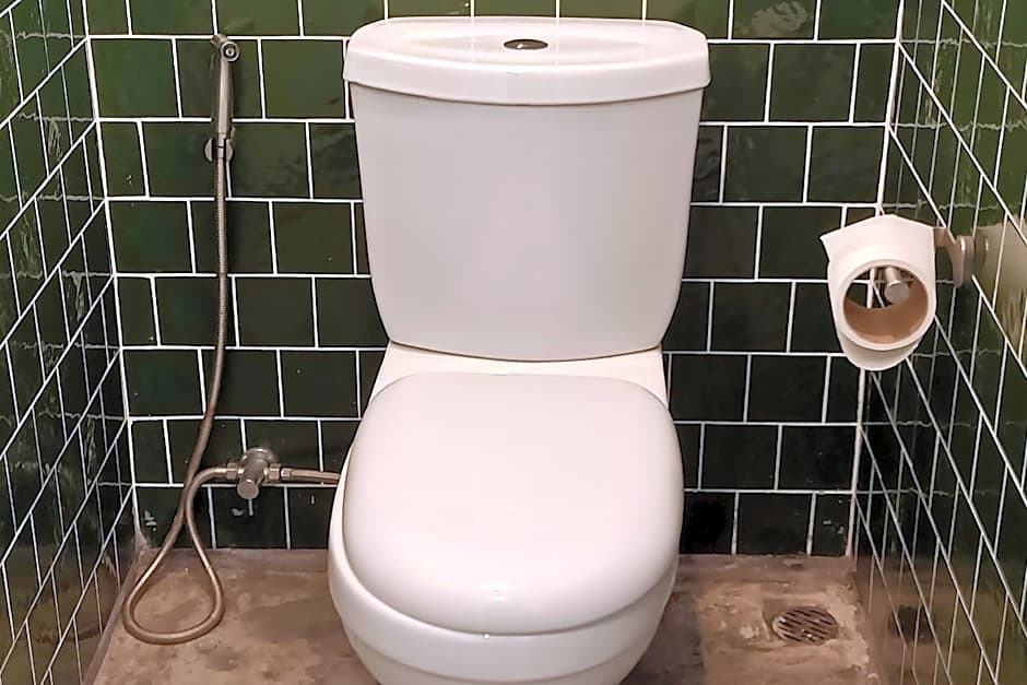 Our Nomad Boutique Hostel