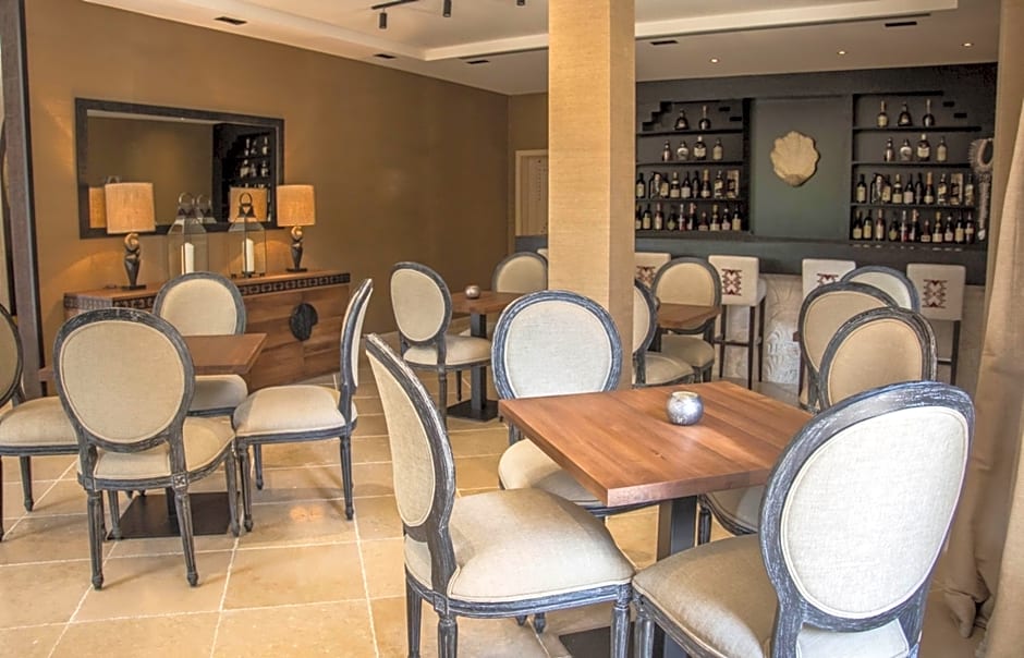 Adiya Signature Hotel ex Pietra