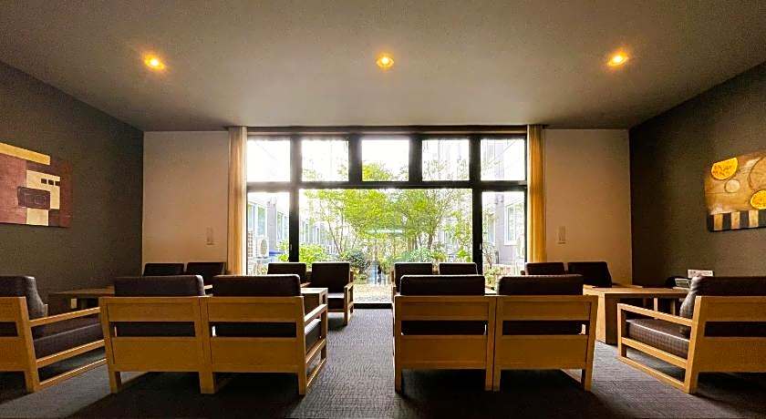 Hotel Route Inn Kumagaya