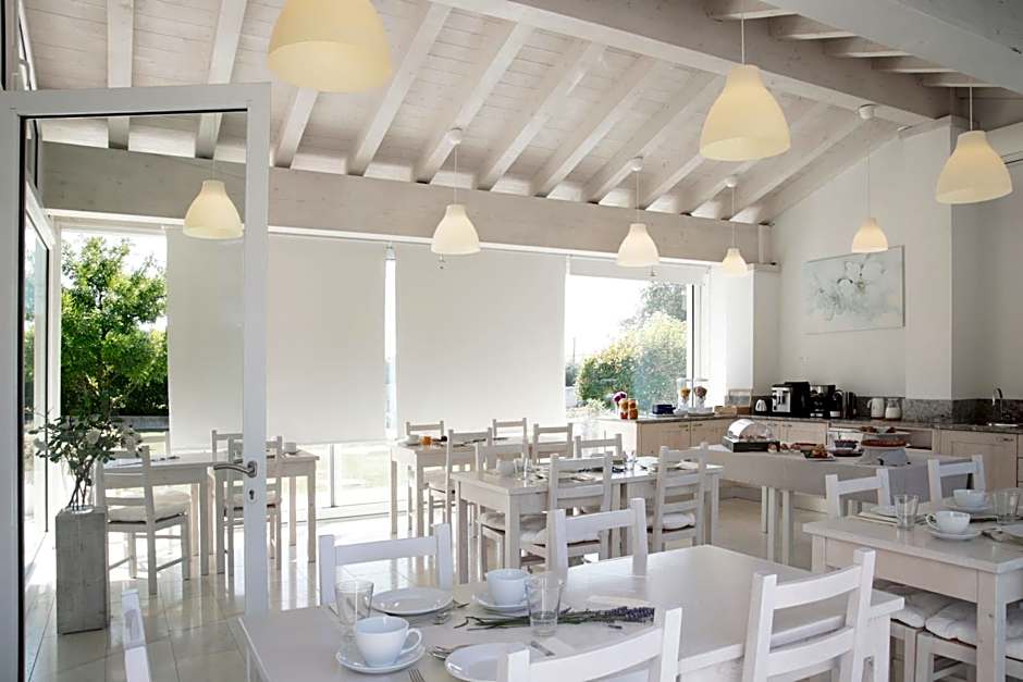 Residence Gonda&Giuliano