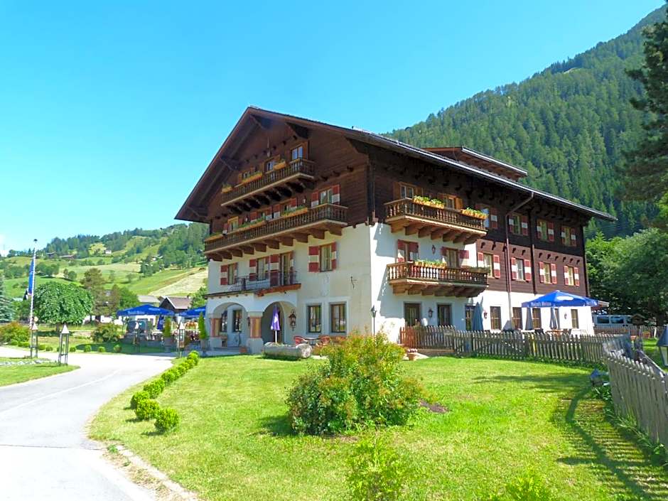 Hotel Schlosswirt