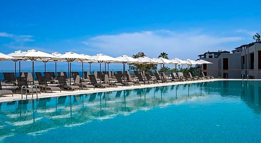 Mirada Exclusive Bodrum