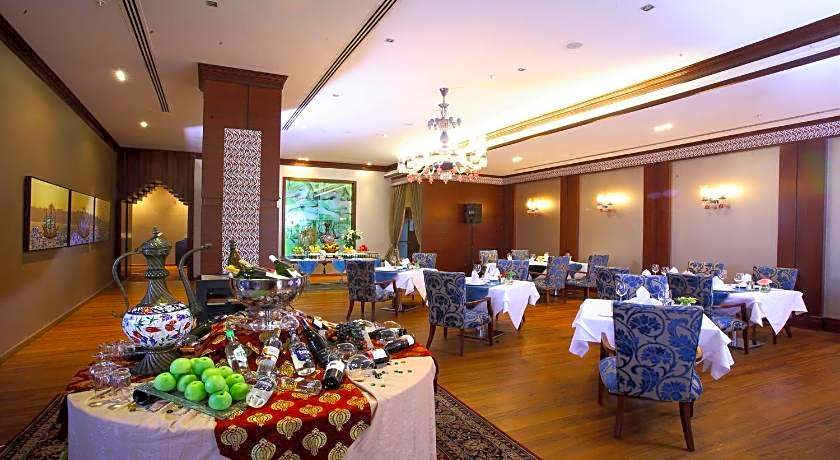 Sundance Hotel Istanbul