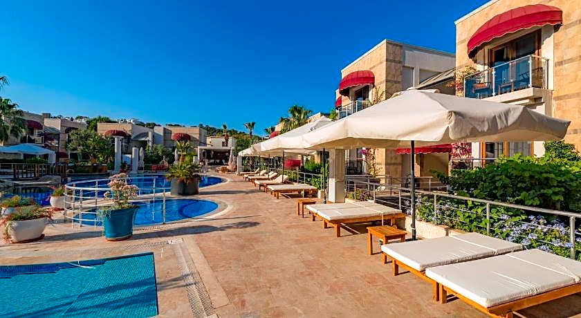 Bodrium Hotel & Spa
