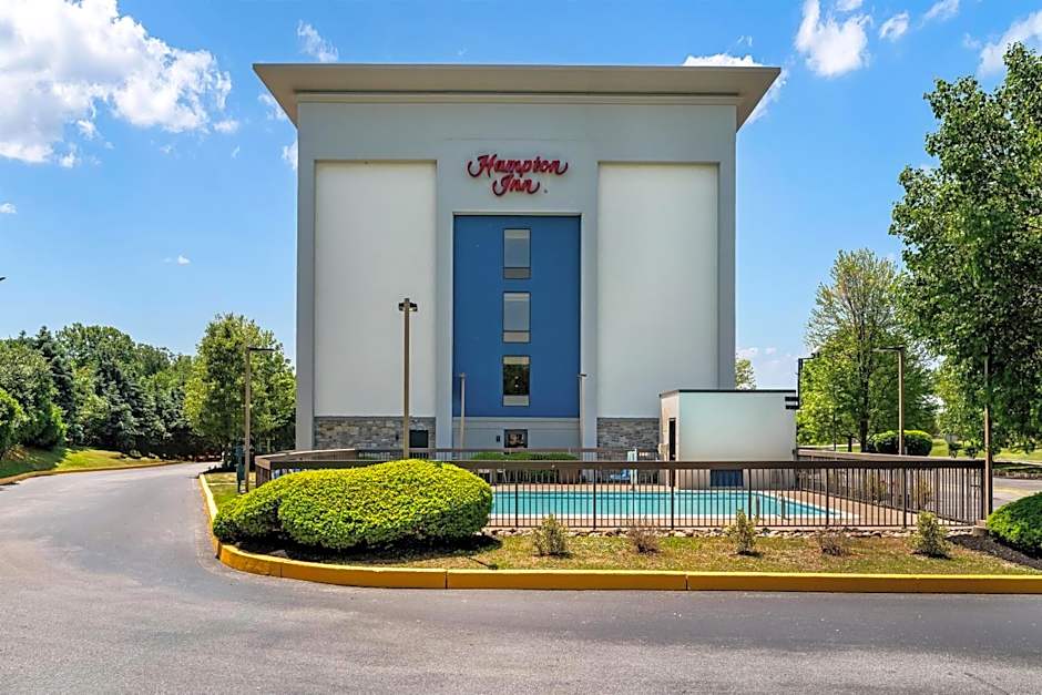 Hampton Inn Philadelphia/Plymouth Meeting
