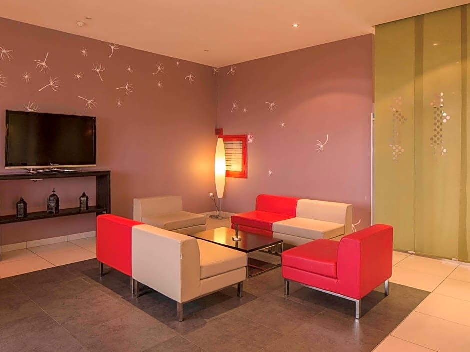 Ibis Constantine
