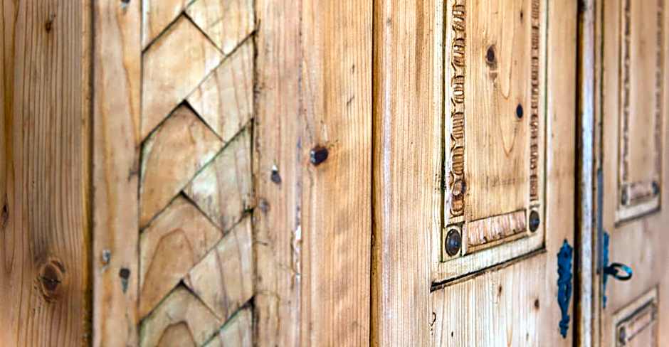 Bio Weingut Georgium