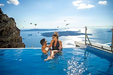 Pegasus Suites & Spa