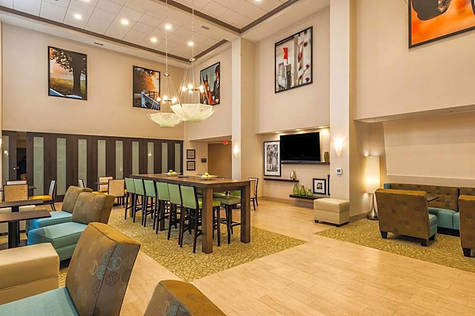 Hampton Inn and Suites by Hilton New Albany Columbus