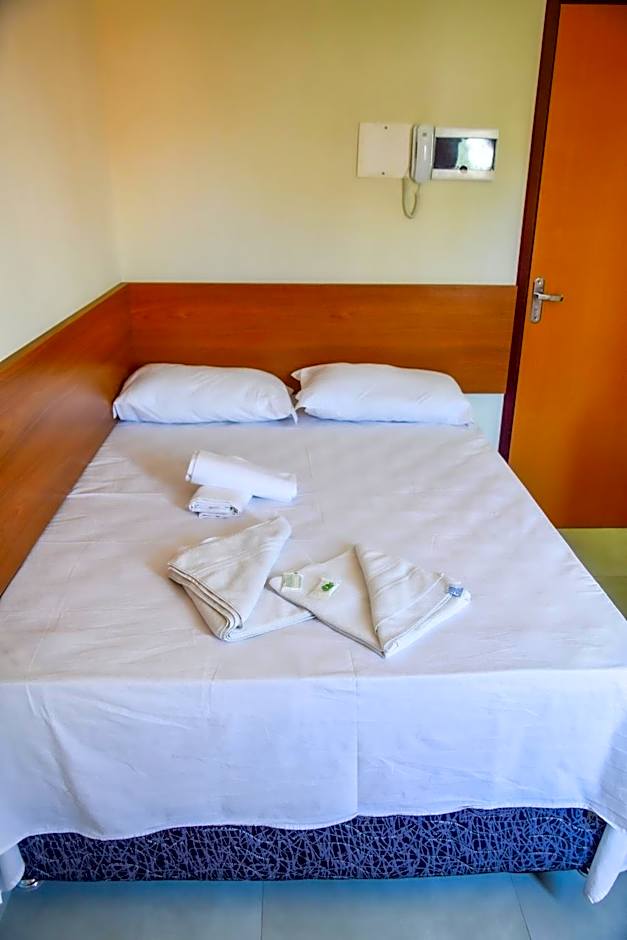 Pousada Tambaú Praia