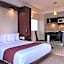 Suites Capri Reforma Angel 380