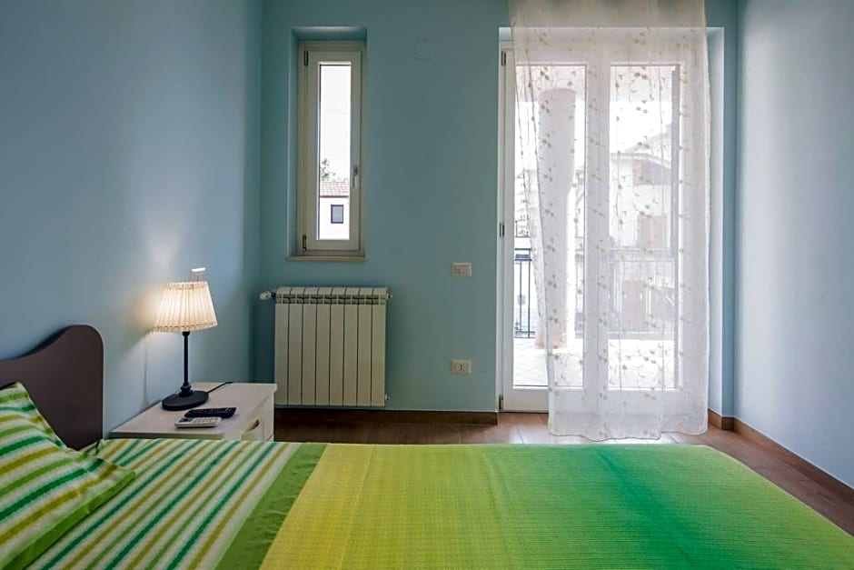 B&B La Tinta – Baronissi, UT
