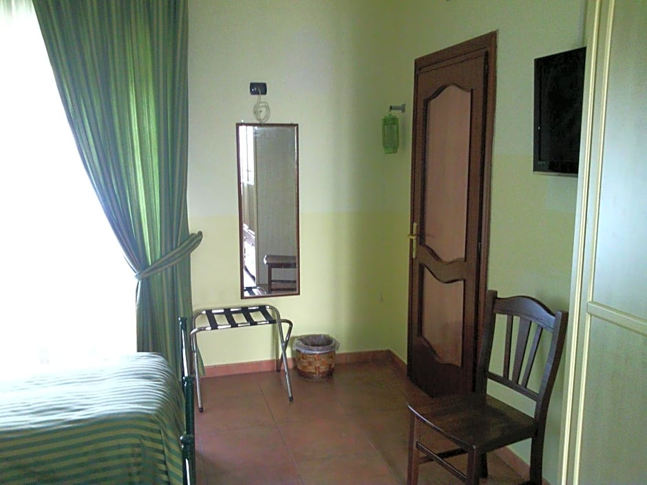 B&B Le Stanze del Sogno