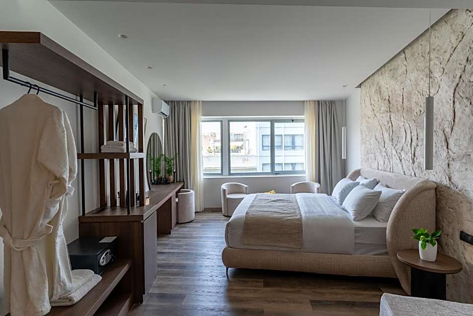 Athens Design Suites