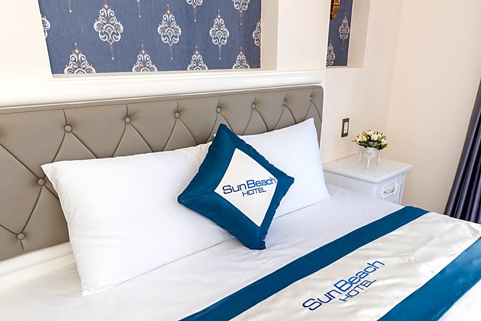 Sun Beach Hotel