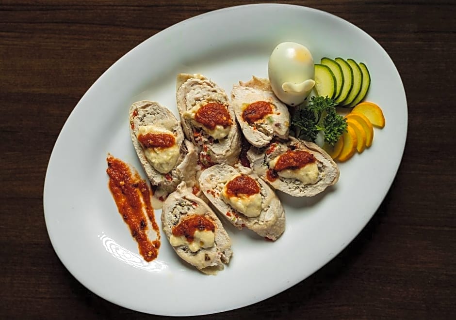 Quality Inn Ocean Palms Goa