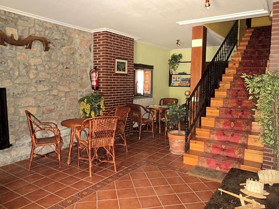 Hotel Rural La Casona del Fraile