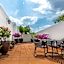 Hotel Boutique Naura Centro