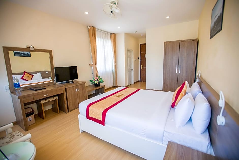 Nice Dream Dalat Hotel