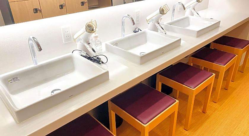 Comfort Inn Kyoto Shijokarasuma