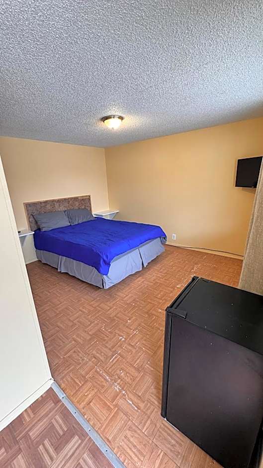 Blue Mountain Motel