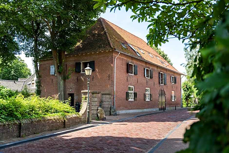 Hotel Napoleonschuur