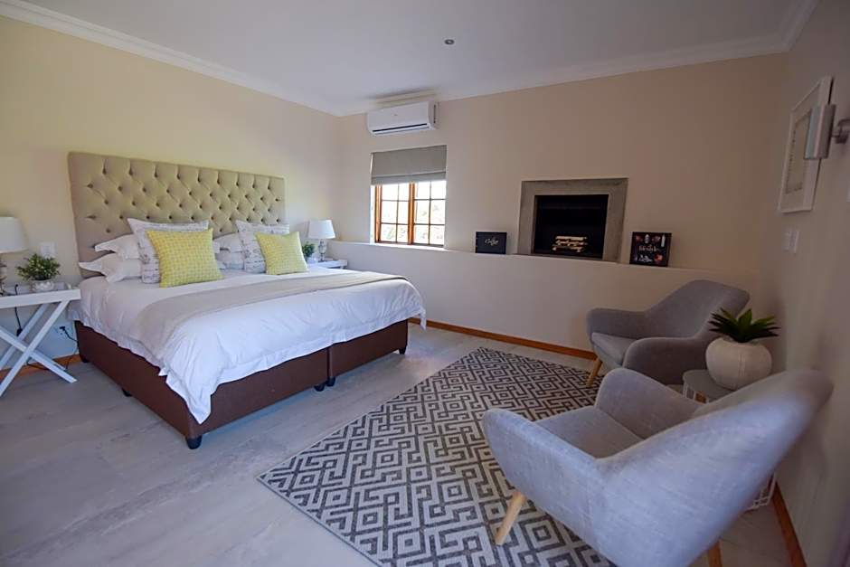 Cultivar Boutique Hotel
