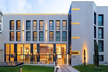 Hotel Yac Paris Clichy, a member of Radisson Individuals