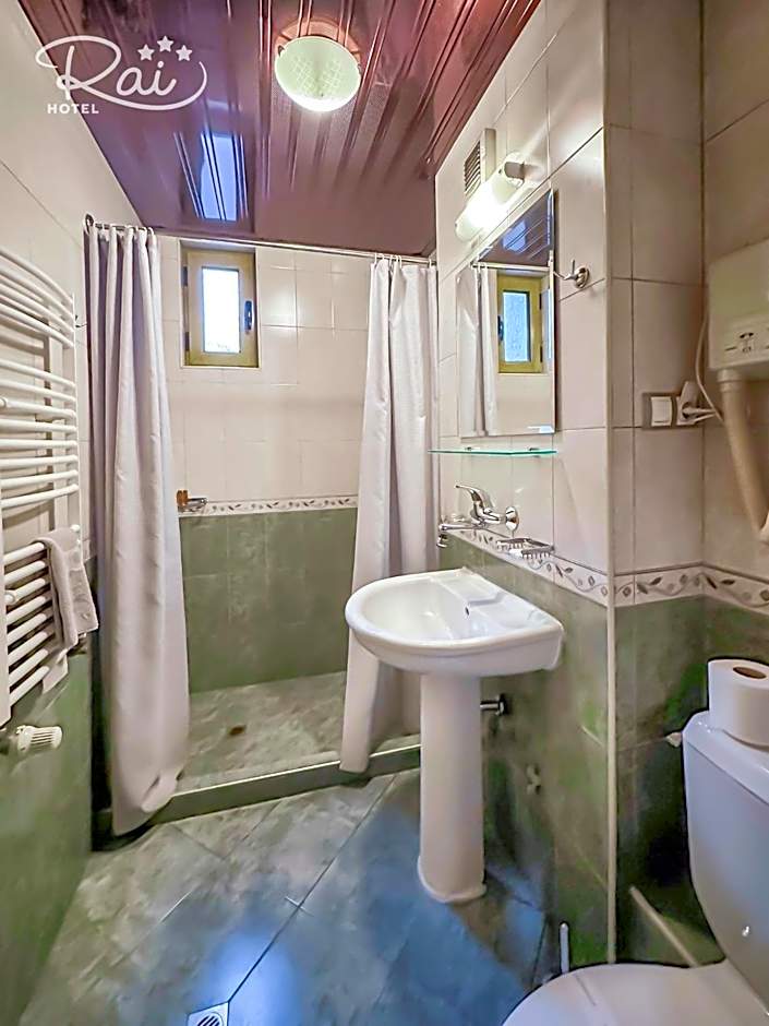 Hotel Rai