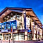 Staybridge Suites Plano North - Frisco by IHG
