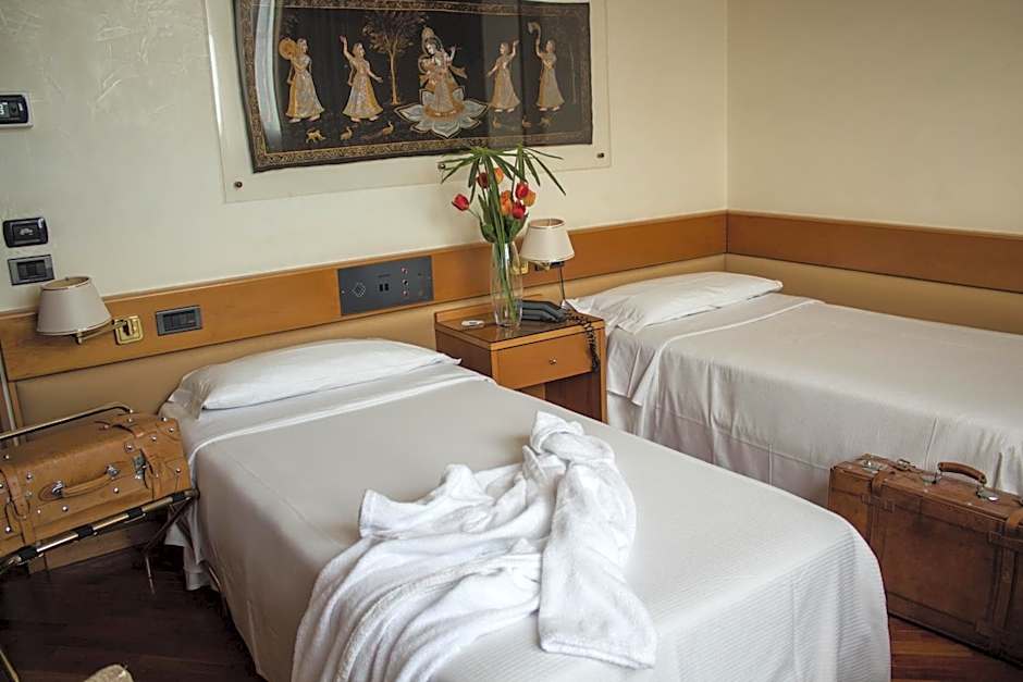 Best Western Hotel Dei Cavalieri