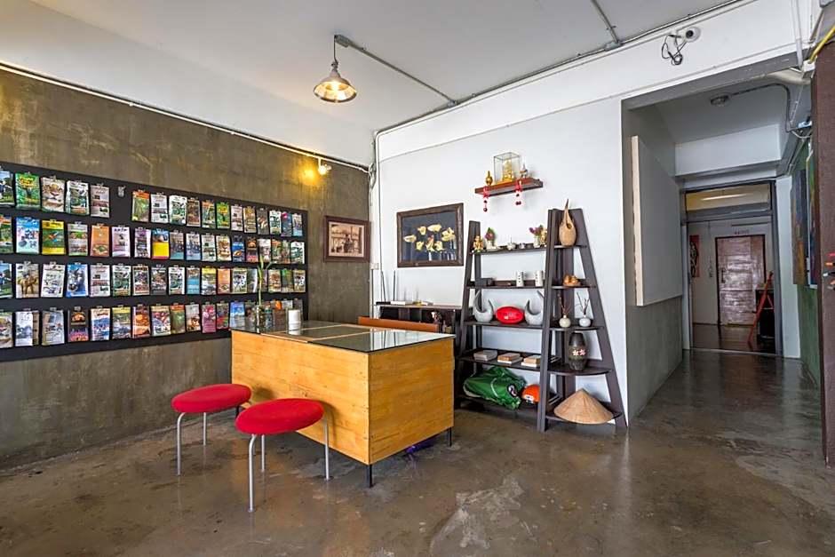 339 Hostel Chiang Mai – Chiang Mai, 