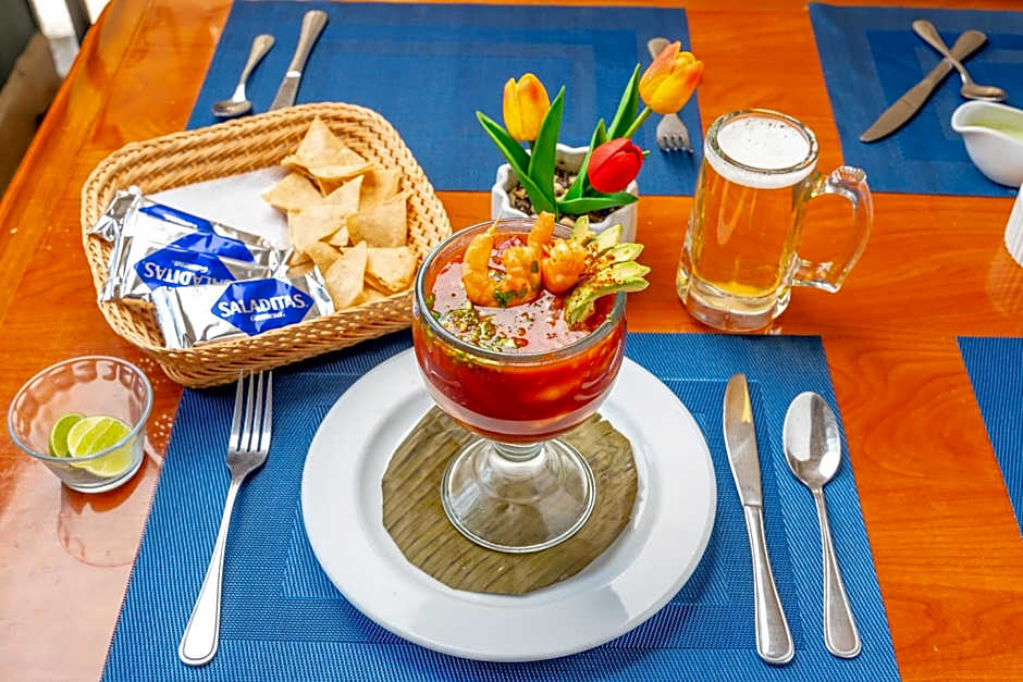 Fiesta Inn Poza Rica