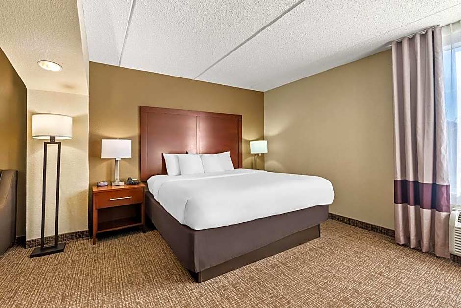 Comfort Inn & Suites Panama City - St Andrew
