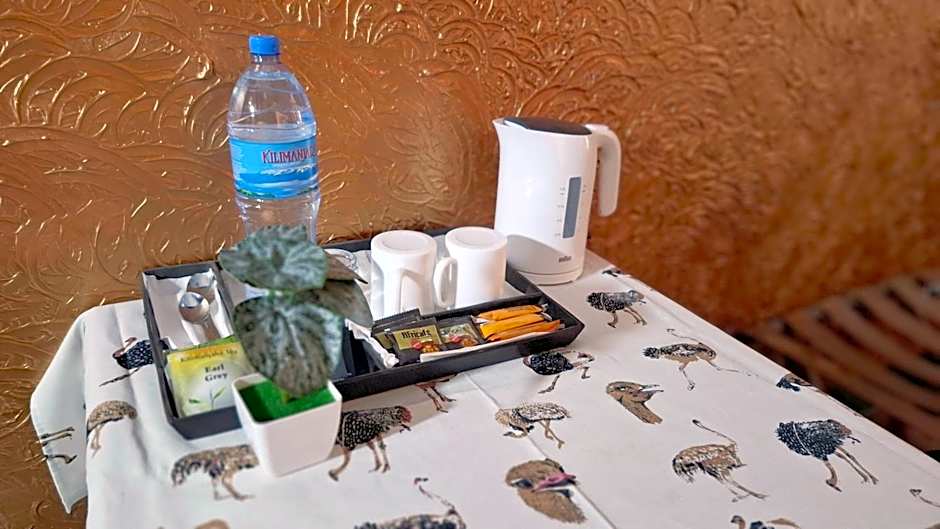 Korona Villa Bed & Breakfast