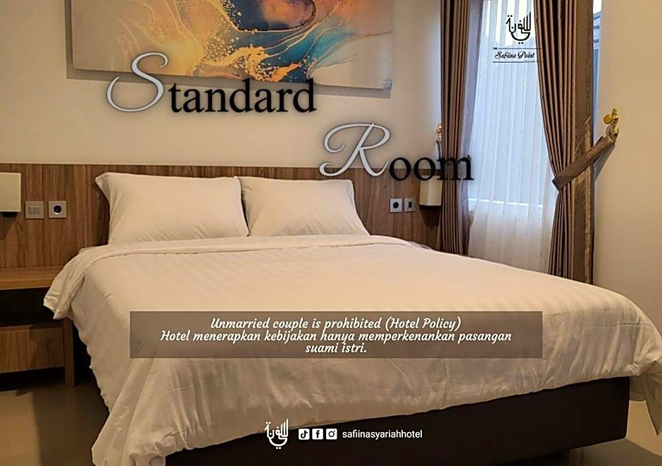 The Safiina Point Syariah Hotel