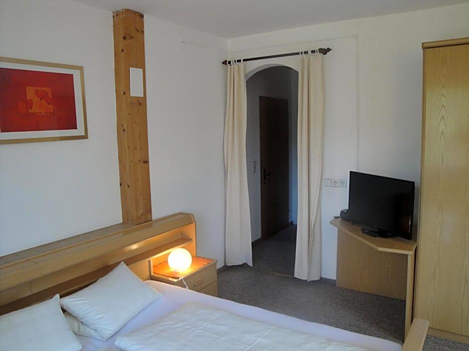 Hotel Pension Schwaiger