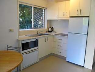 Costa D'Ora Holiday Apartments