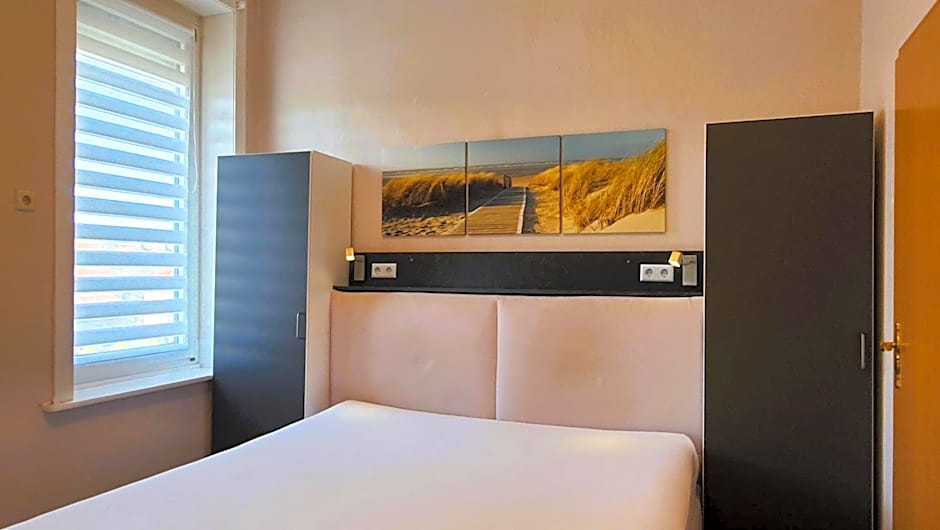 Hotel Münchner Löwenbräu