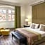 Augustine Hotel, Prague