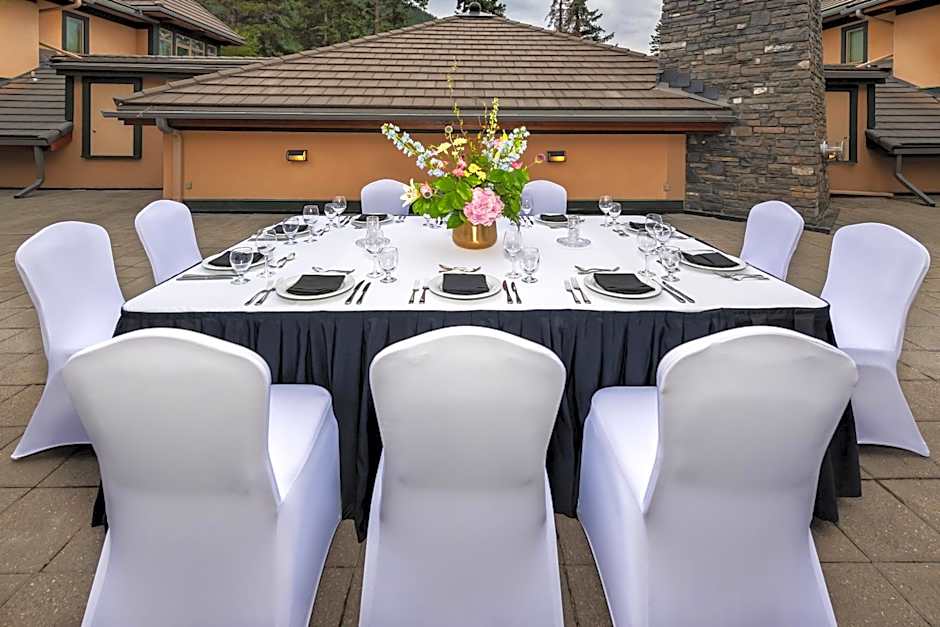 Royal Canadian Lodge